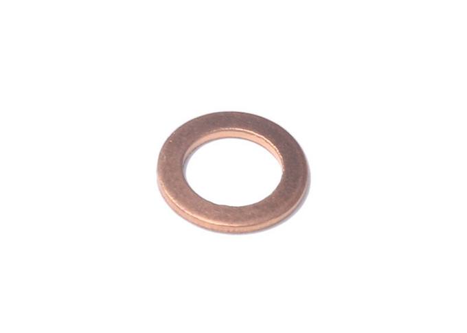 Mercedes Sealing Ring (6x10) N0138042 - Elring 101508